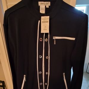 Light jacket New with tags